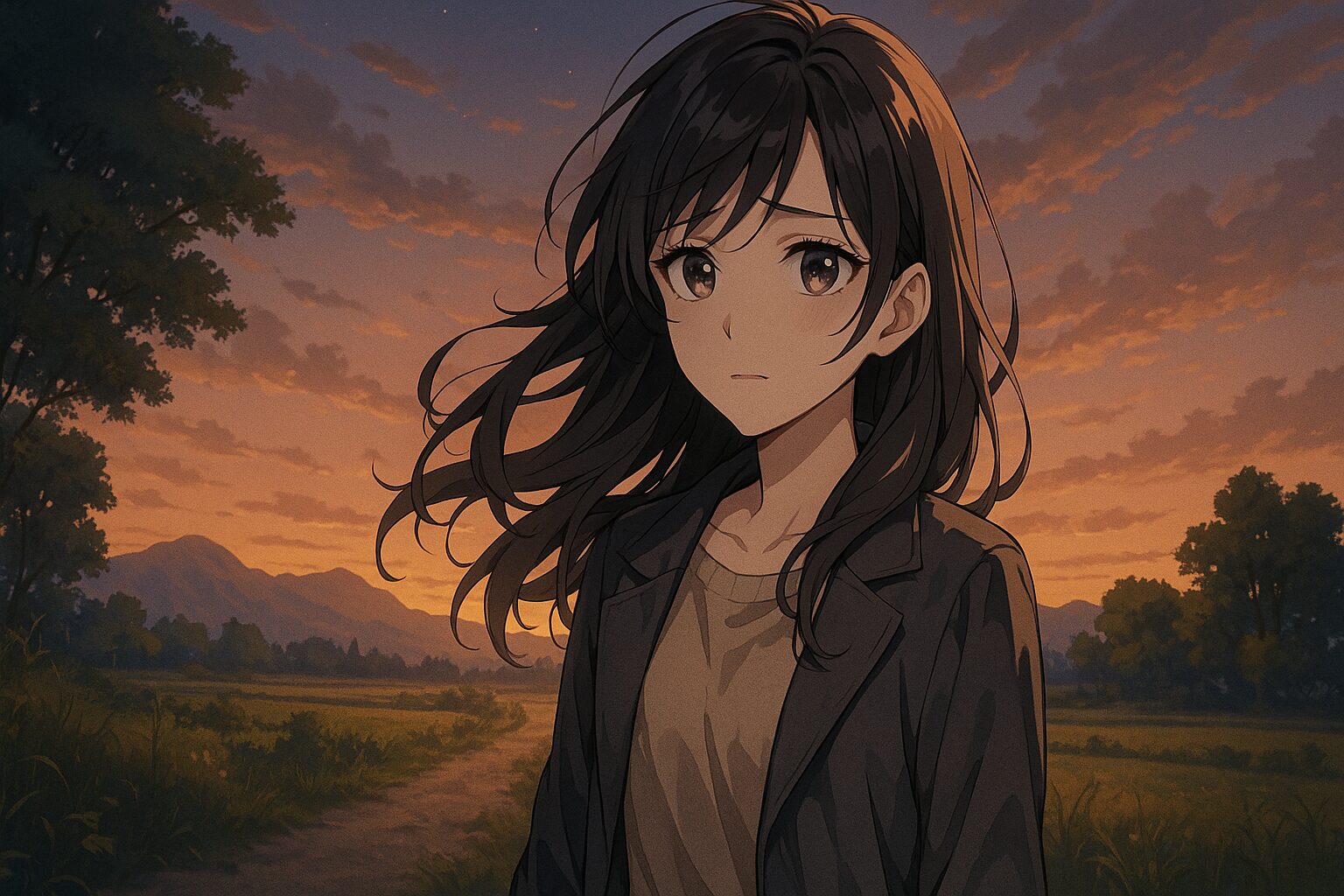 中森明菜　体調不良
